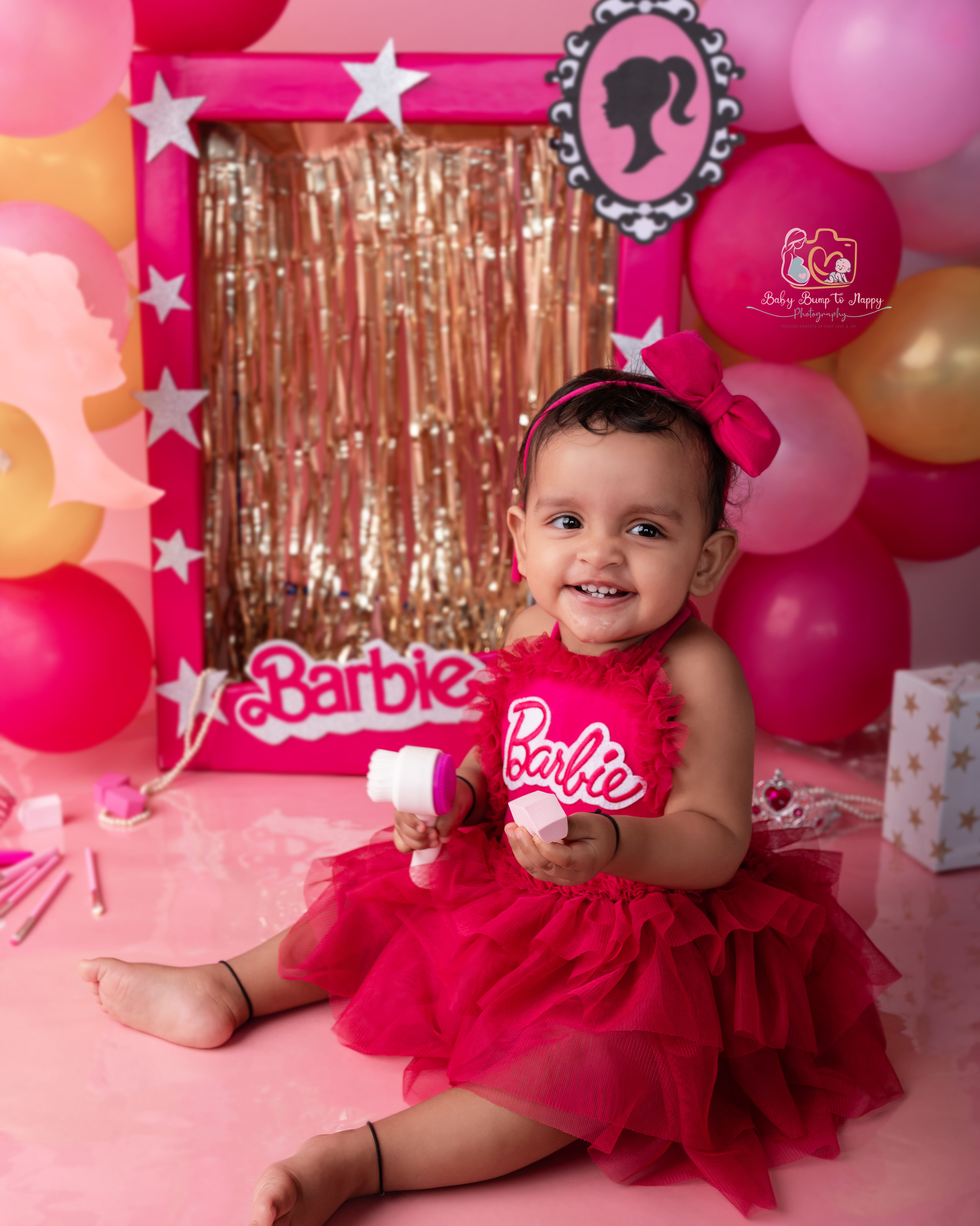 Milestone Gallery 17